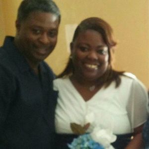 Meet your Posher, Frederick